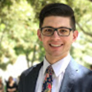 Meet your Posher, Thomas